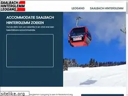 Sites similar to saalbach-hinterglemm-leogang.nl