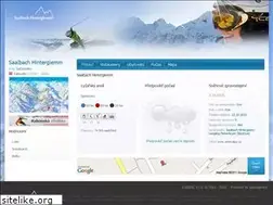 Sites similar to saalbach-hinterglemm.cz