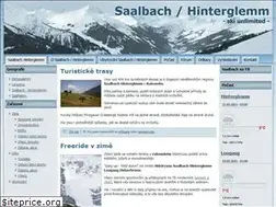 Sites similar to saalbach-web.cz