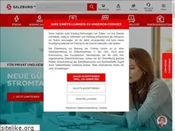 Sites similar to saalbach.net