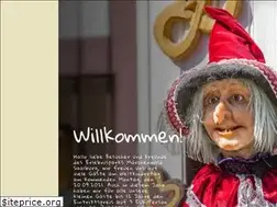 Sites similar to saalburg-maerchenwald.de
