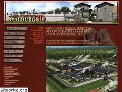 Sites similar to saalburg3d.de