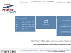 Sites similar to saale-apo.de