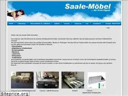 Sites similar to saale-moebel.de