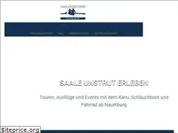 Sites similar to saale-unstrut-tours.de