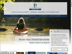 Sites similar to saale-unstrut.de