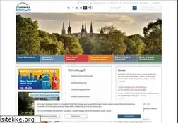 Sites similar to saalekreis.de