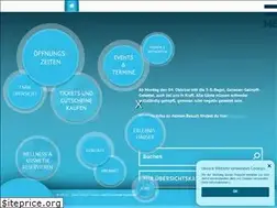 Sites similar to saalemaxx.de