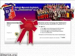 Sites similar to saalenarren.de