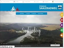 Sites similar to saaleradweg.de