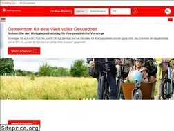 Sites similar to saalesparkasse.de
