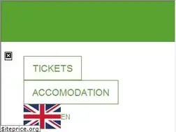 Sites similar to saalfelden-leogang.at