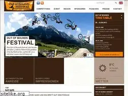 Sites similar to saalfeldenleogang2012.at