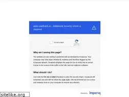 Sites similar to saalfrank.at