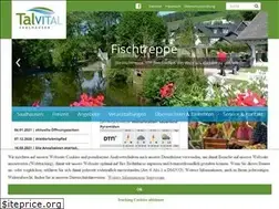 Sites similar to saalhausen.de