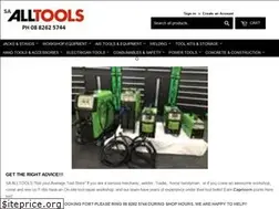 Sites similar to saalltools.com.au