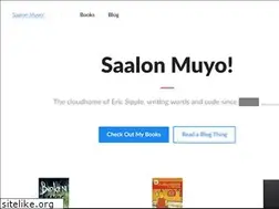 Sites similar to saalonmuyo.com