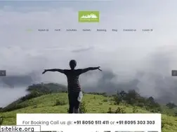 Sites similar to saalugudda.com