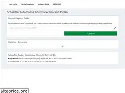 Sites similar to saam-teknik.com