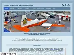 Sites similar to saam.org.au