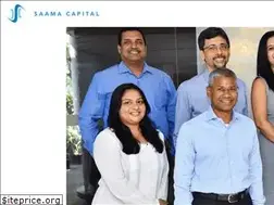 Sites similar to saamacapital.vc