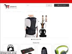 Sites similar to saaman.pk