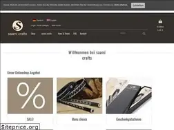 Sites similar to saami-crafts.com
