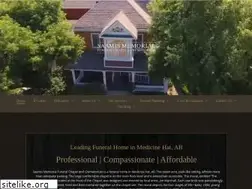Sites similar to saamis.com