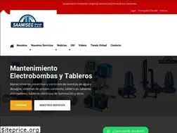 Sites similar to saamiseg.com