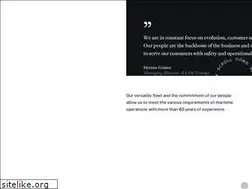 Sites similar to saamsmit.com