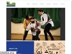 Sites similar to saamtheatregroup.com