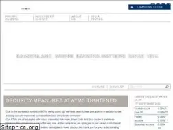 Sites similar to saanenbank.ch