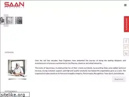 Sites similar to saanengineers.com
