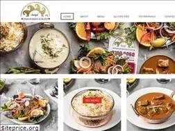 Sites similar to saanjhrestaurant.com