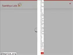 Sites similar to saankhyalabs.com