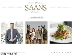 Sites similar to saansphotography.com