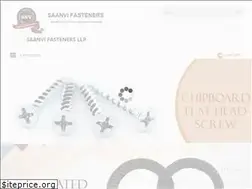 Sites similar to saanvifasteners.com