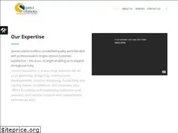 Sites similar to saanvisolutions.in