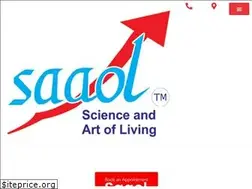 Sites similar to saaol.com