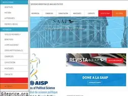 Sites similar to saap.org.ar