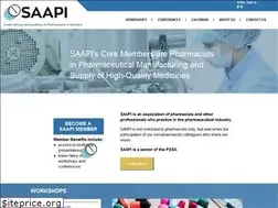 Sites similar to saapi.org.za