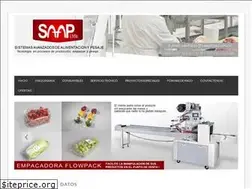 Sites similar to saapltda.com.co