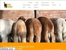 Sites similar to saar-alpaka.de
