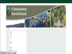 Sites similar to saar-hunsrueck-express.de