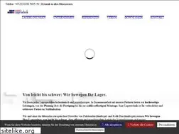 Sites similar to saar-lagertechnik.de