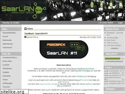 Sites similar to saar-lan.de