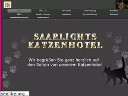 Sites similar to saar-lights.de
