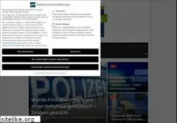 Sites similar to saar-mosel-news.de