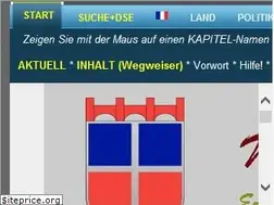 Sites similar to saar-nostalgie.de