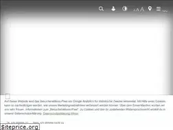 Sites similar to saar-obermosel.de
